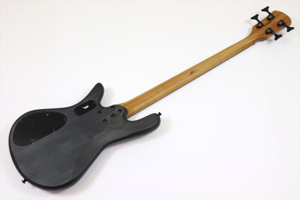 画像5: Spector　NS Pulse 4 II Black Stain Matte 【新品アウトレット】 (5)