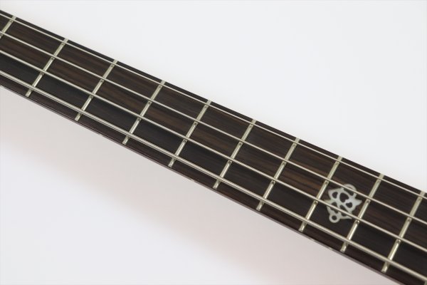 画像9: Spector　NS Pulse 4 II Black Stain Matte 【新品アウトレット】 (9)