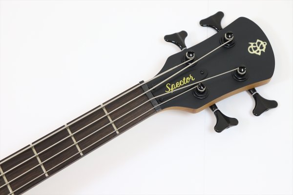 画像4: Spector　NS Pulse 4 II Black Cherry Matte 【新品アウトレット】 (4)