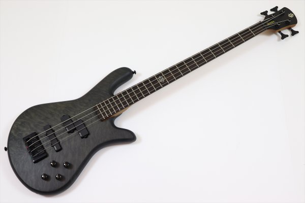 画像2: Spector　NS Pulse 4 II Black Stain Matte 【新品アウトレット】 (2)