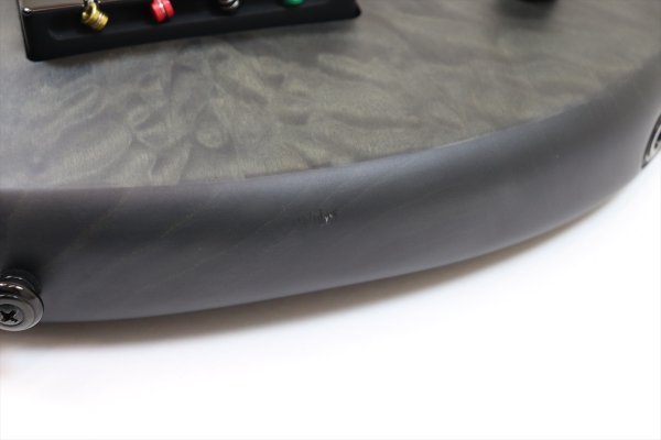 画像10: Spector　NS Pulse 4 II Black Stain Matte 【新品アウトレット】 (10)