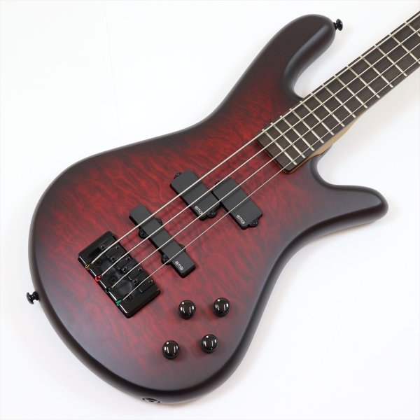 画像1: Spector　NS Pulse 4 II Black Cherry Matte 【新品アウトレット】 (1)