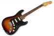 画像2: Fender　Limited Edition Player II Stratocaster, Rosewood Fingerboard, Sparkle 3-Color Sunburst (2)