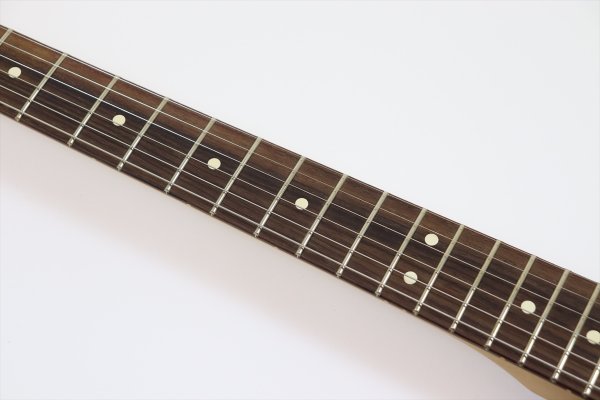 画像9: Fender　Limited Edition Player II Stratocaster, Rosewood Fingerboard, Sparkle 3-Color Sunburst (9)