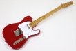 画像2: Fender　Vintera III Late '50s Telecaster, Maple Fingerboard, Dakota Red (2)
