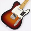 画像1: Fender　Vintera III Mid '60s Telecaster, Maple Fingerboard, 3-Color Sunburst (1)