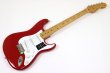 画像2: Fender　Vintera III Late '50s Stratocaster, Maple Fingerboard, Dakota Red (2)