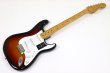 画像2: Fender　Vintera III Late '50s Stratocaster, Maple Fingerboard, 3-Color Sunburst (2)