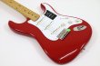 画像8: Fender　Vintera III Late '50s Stratocaster, Maple Fingerboard, Dakota Red (8)