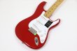 画像3: Fender　Vintera III Late '50s Stratocaster, Maple Fingerboard, Dakota Red (3)