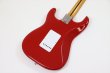 画像6: Fender　Vintera III Late '50s Stratocaster, Maple Fingerboard, Dakota Red (6)