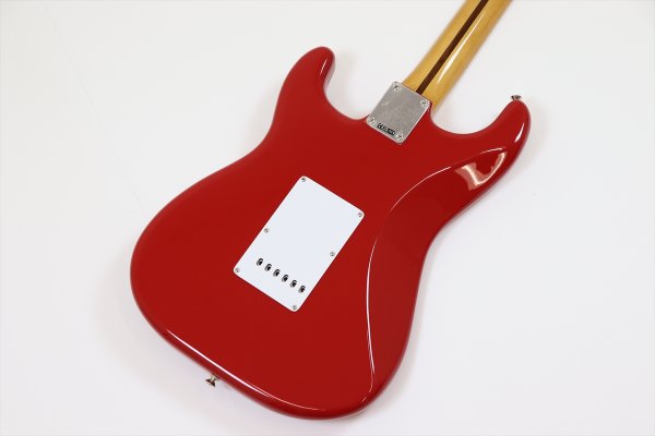画像6: Fender　Vintera III Late '50s Stratocaster, Maple Fingerboard, Dakota Red (6)