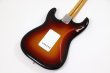 画像6: Fender　Vintera III Late '50s Stratocaster, Maple Fingerboard, 3-Color Sunburst (6)