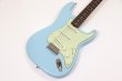 画像3: Fender　Vintera III Early '60s Stratocaster, Rosewood Fingerboard, Sonic Blue (3)