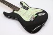 画像8: Fender　Vintera III Early '60s Stratocaster, Rosewood Fingerboard, Black (8)
