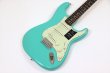 画像3: Fender　Vintera III Early '60s Stratocaster, Rosewood Fingerboard, Seafoam Green (3)