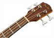 画像7: Fender　CB-60SCE Bass Natural (7)