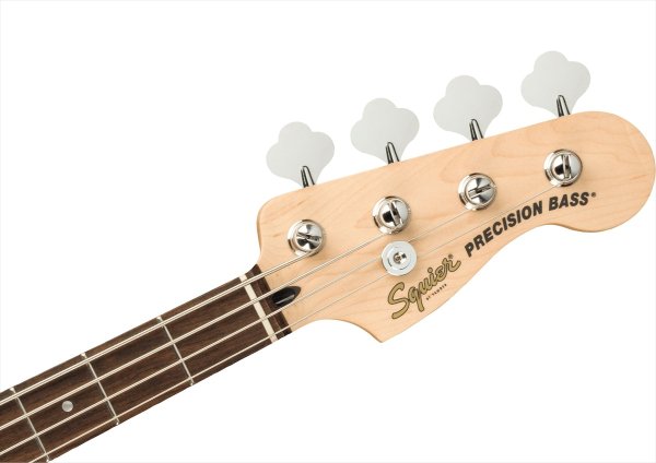 画像5: Squier by Fender　Affinity Series Precision Bass PJ Lake Placid Blue (5)