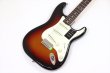 画像3: Fender　Vintera III Late '60s Stratocaster, Rosewood Fingerboard, 3-Color Sunburst (3)