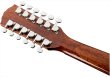 画像8: Fender　CD-60SCE Dreadnought 12-String Natural (8)
