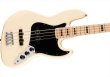 画像3: Squier by Fender　Affinity Series Active Jazz Bass Olympic White (3)