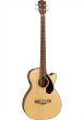 画像3: Fender　CB-60SCE Bass Natural (3)