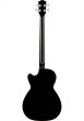 画像2: Fender　CB-60SCE Bass Black (2)