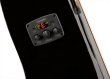 画像6: Fender　CB-60SCE Bass Black (6)