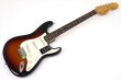 画像2: Fender　Vintera III Late '60s Stratocaster, Rosewood Fingerboard, 3-Color Sunburst (2)