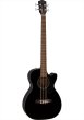 画像3: Fender　CB-60SCE Bass Black (3)
