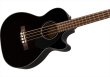 画像4: Fender　CB-60SCE Bass Black (4)