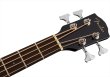 画像7: Fender　CB-60SCE Bass Black (7)