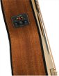 画像6: Fender　CB-60SCE Bass Natural (6)