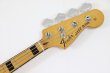画像4: Fender　Vintera III Early '70s Jazz Bass, Maple Fingerboard, 3-Color Sunburst (4)