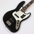画像1: Fender　Vintera III Early '70s Jazz Bass, Rosewood Fingerboard, Black (1)