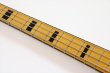 画像9: Fender　Vintera III Early '70s Jazz Bass, Maple Fingerboard, 3-Color Sunburst (9)