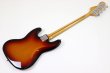 画像5: Fender　Vintera III Early '70s Jazz Bass, Maple Fingerboard, 3-Color Sunburst (5)