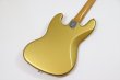 画像6: Fender　Vintera III Early '60s Jazz Bass, Rosewood Fingerboard, Aztec Gold (6)