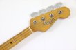 画像4: Fender　Vintera III Late '60s Precision Bass, Maple Fingerboard, 3-Color Sunburst (4)