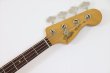 画像4: Fender　Vintera III Early '60s Jazz Bass, Rosewood Fingerboard, Olympic White (4)