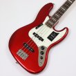 画像1: Fender　Vintera III Early '70s Jazz Bass, Rosewood Fingerboard, Candy Apple Red (1)