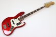 画像2: Fender　Vintera III Early '70s Jazz Bass, Rosewood Fingerboard, Candy Apple Red (2)