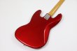 画像6: Fender　Vintera III Early '70s Jazz Bass, Rosewood Fingerboard, Candy Apple Red (6)