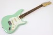 画像2: Fender　Jeff Beck Stratocaster Surf Green (2)