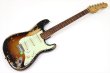 画像2: Fender　Mike McCready Stratocaster 3-Color Sunburst (2)
