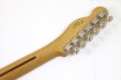 画像7: Fender　Brad Paisley Esquire Black Sparkle (7)