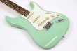 画像8: Fender　Jeff Beck Stratocaster Surf Green (8)