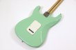 画像6: Fender　Jeff Beck Stratocaster Surf Green (6)