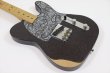 画像8: Fender　Brad Paisley Esquire Black Sparkle (8)