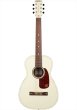 画像1: Gretsch　Jim Dandy Parlor LTD, Vintage White (1)